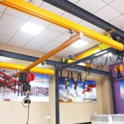 KBK Crane Supplier in Chennai