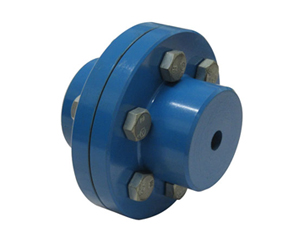 RIGID COUPLING