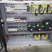 EOT Crane VFD Control panel supplier in Chennai