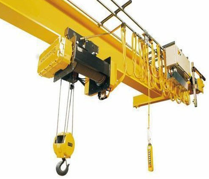 EOT Crane Relocation in Chennai